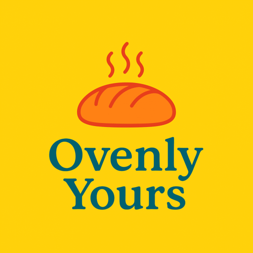 Ovenly Yours