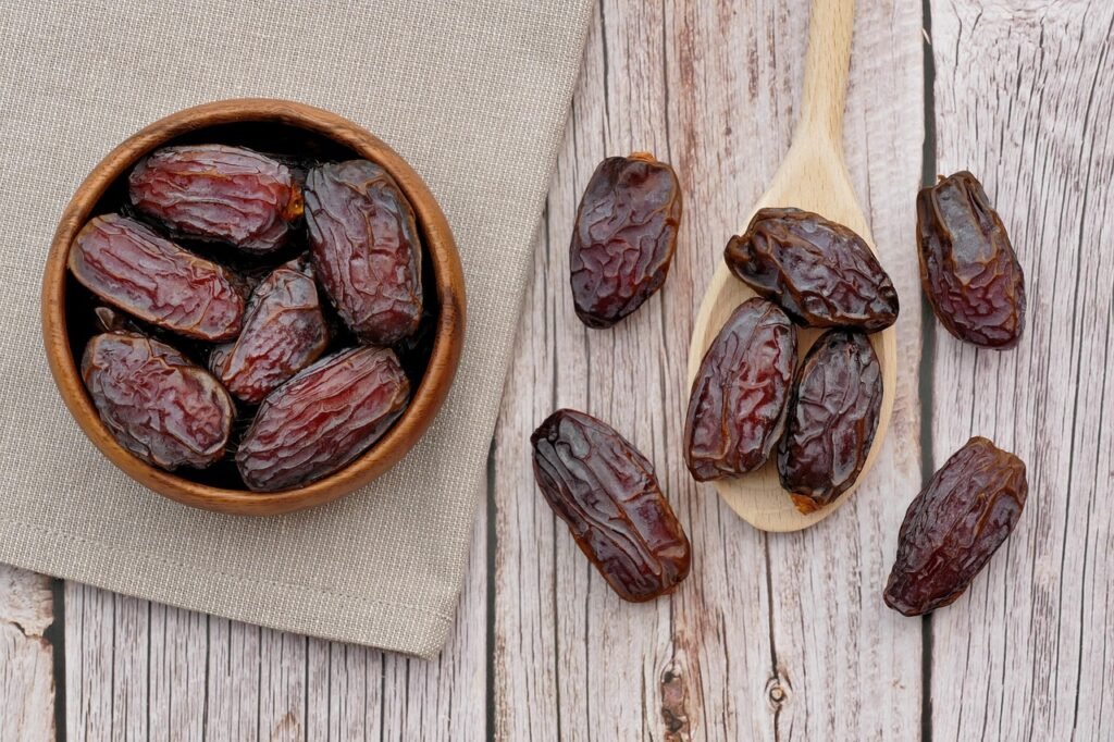 Dates Best Sugar alternatives
